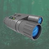 Wake2 2.5x 40 Gen I Compact NV Monocular