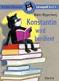 Produkt-Bild: Konstantin wird ber&uuml;hmt