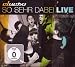 So Sehr Dabei - LIVE (Ltd. Del. Edition mit Bonus-DVD) von Clueso - alle Infos