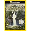 National Geographic - Journey into Amazonia [DVD]