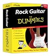 Rock Gtr 4 Dummes Cd