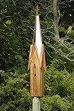 Sanctuary Birdhouse