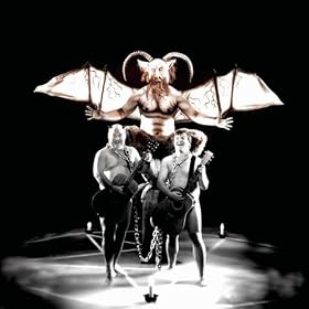 Tenacious D [Explicit]