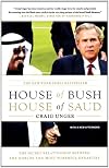 House of Bush, House of Saud