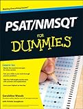 PSAT/NMSQT* for dummies