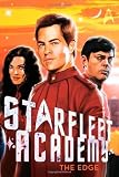 The Edge (Star Trek: Starfleet Academy)