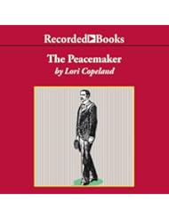 Audible: The Peacemaker - Recorded Books