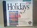 Holidays Clip Art, Pro One, Volume 1, Cd-rom, 200 Clip Art for Hildays and Personal Events