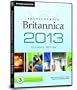 Encyclopaedia Britannica Ultimate 2013