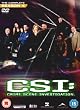CSI: Crime Scene Investigation Complete Season 4 Box Set [DVD]