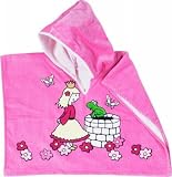 Playshoes 330106 - Frottee-Poncho