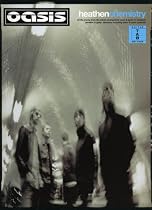 Oasis: "Heathen Chemistry" Tab