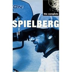 The Complete Spielberg