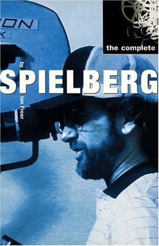  Steven Spielberg