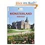HB Bildatlas M�nsterland - M�nster: Zwischen Ems und Hoher Mark. Romantische Wasserschl�sser und stille Parks. Gr�ne Heimat f�r Pferde und Drahtesel