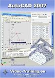 AutoCAD 2007 Video-Schulung