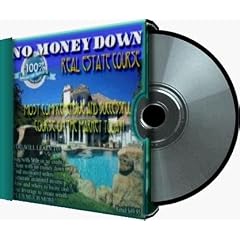 No Money Down Real Estate Course on Cd