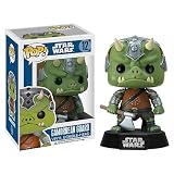 Funko Gamorrean Guard POP