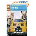 The Rough Guide to Rome