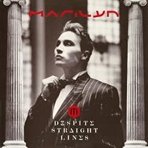 Despite Straight Lines: the Very Best of Marilyn