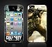 iPod Touch 4G Call of Duty Black Ops #2 Vinyl Skin kit fits 4th generation iPod apple iTouch decal c