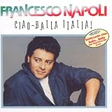 Ciao-Balla Italia! - Francesco Napoli