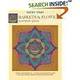 Baskets and Flowers--Rhapsody Quilts: Design Companion Volume 2 to Ricky Tims' Rhapsody Quilts by Ricky Tims