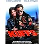 Kuffs