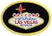 Search : Welcome To Fabulous Las Vegas Sign Embroidered Patch Iron-On Nevada Casino Souvenir Emblem