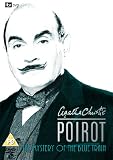Poirot: Mystery Of The Blue Train [DVD]