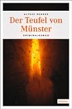 Bekker, Alfred: Der Teufel von M�nster