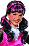 Monster High - Draculaura Wig (Child) Child (One-Size)