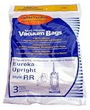Eureka RR Micro Filtration Vacuum Cleaner Bags - 9 in a pack