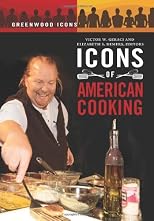 Icons of American cooking