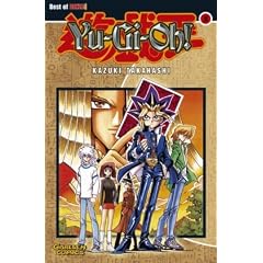 Yu-Gi-Oh!, Band 9: BD 9