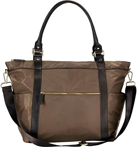 High Road Portagio Together Tote (Bronze)
