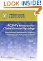 ACSM's Resources for Clinical Exercise Physiology: Musculoskeletal, Neuromuscular, Neoplastic, Immunologic and Hematologic Conditions