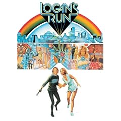 Logan's Run [Import anglais]