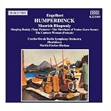 Engelbert Humperdinck: Moorish Rhapsody / Sleeping Beauty