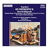 Engelbert Humperdinck: Orchesterwerke - Dornr�schen / Der Kaufmann von Venedig / Maurische Rhapsodie / Die Marketenderin