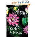 Die Seelen der Nacht: Roman