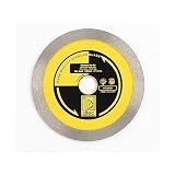 D-Tec DYB-04CRT 4-Inch Wet/Dry Tile Diamond Blade