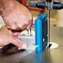 Magswitch T-Handle Magnetic Workholding Square, 30mm