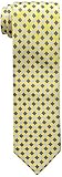 Happy Ties Men's Check Necktie