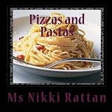 Pizzas and Pastas