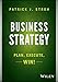 Business Strategy: Plan, Execute, Win!