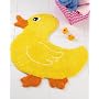 Paradigm Duck Accessories, Rug