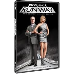 Project Runway: Season 8