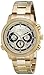Invicta Men's 19240 Specialty Analog Display Japanese Quartz Gold-Tone Watch