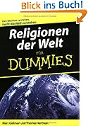 Religionen der